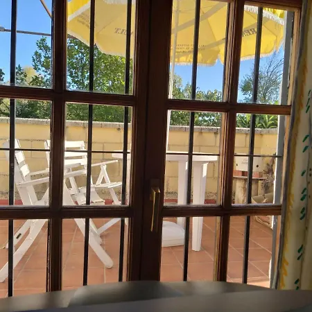 Apartamento Rural Cristi *