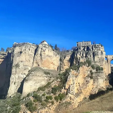 Appartement Rural Cristi *