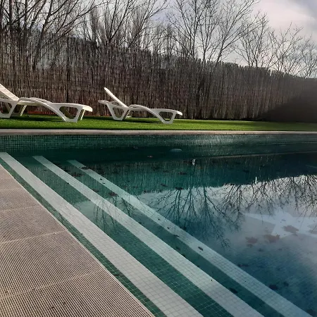 Rural Cristi Appartement Ronda