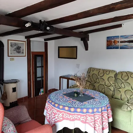 Rural Cristi Apartment *