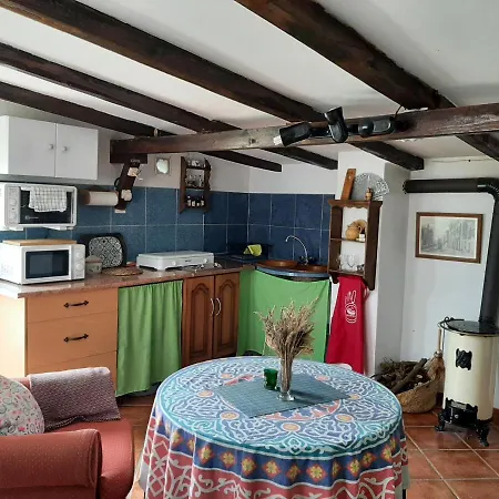 Rural Cristi * Ronda