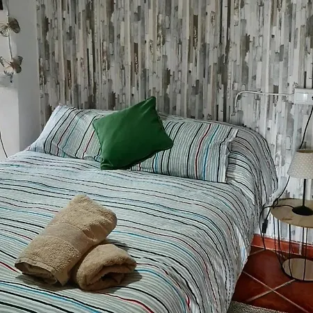 Rural Cristi * Ronda