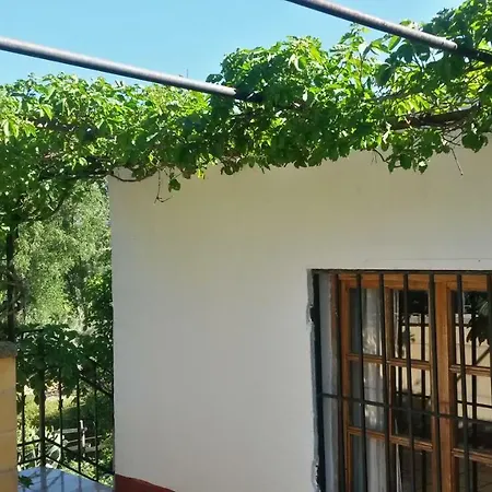 Rural Cristi Apartment Ronda