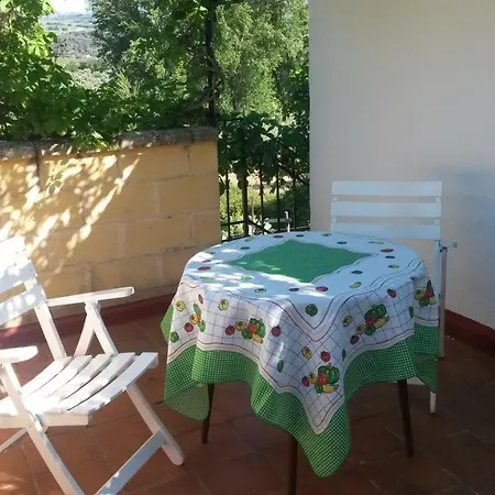 Rural Cristi Apartment *