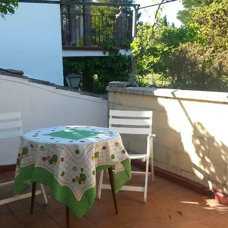 Rural Cristi * Ronda