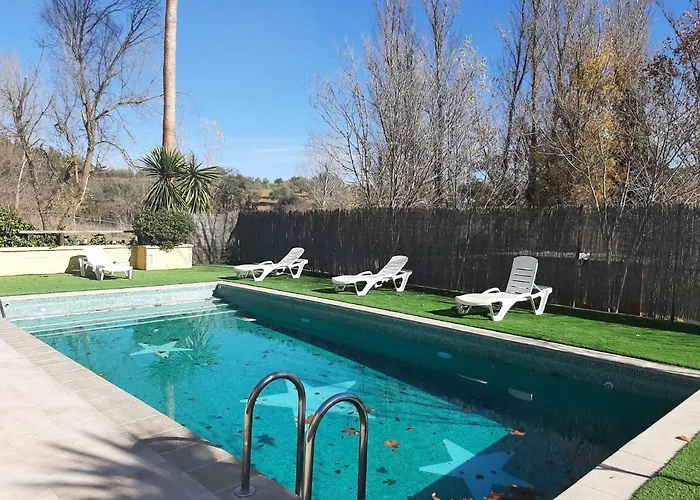 Apartment Rural Cristi