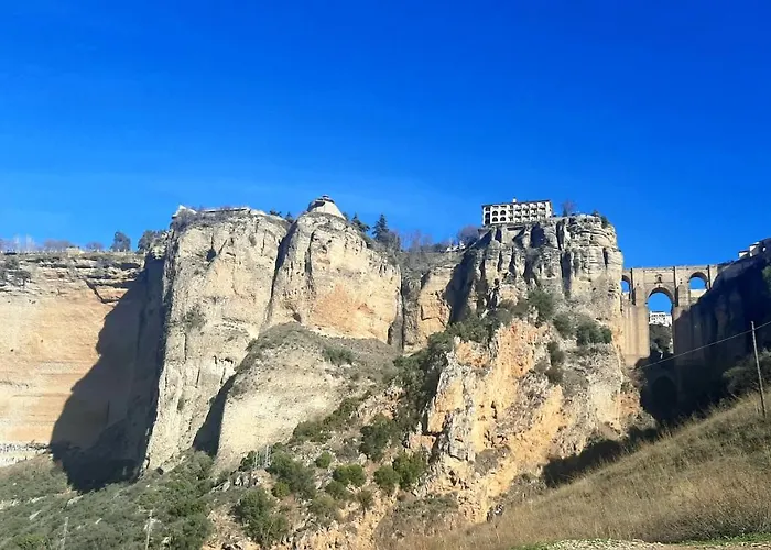 Apartment Rural Cristi *