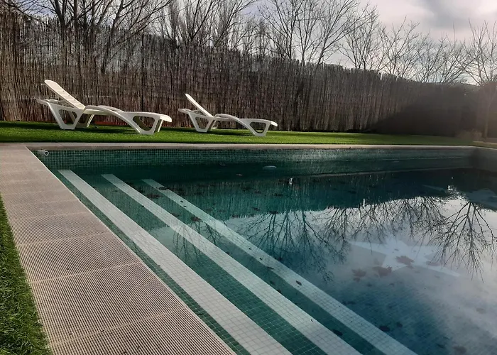 Rural Cristi Apartment Ronda