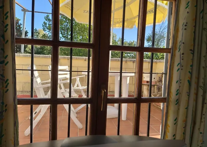 Apartment Rural Cristi *