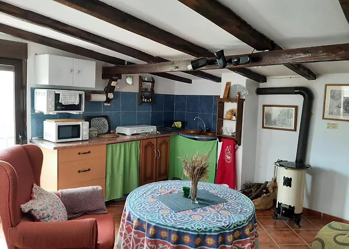 Rural Cristi * Ronda