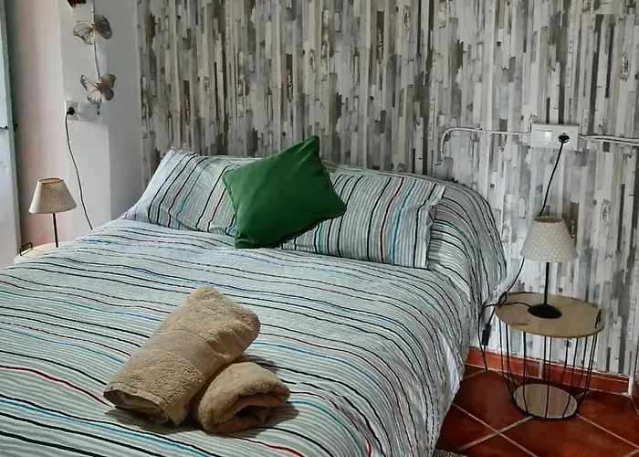 Rural Cristi * Ronda