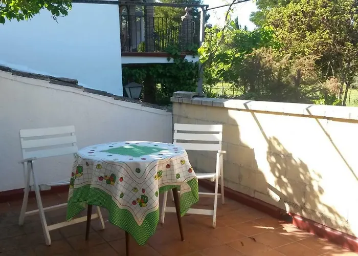 Rural Cristi * Ronda